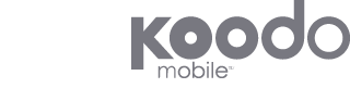 Koodo Mobile Logo