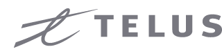 TELUS Logo